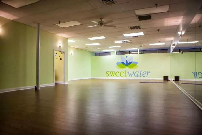 Sweetwater Yoga & Fitness Picture 2