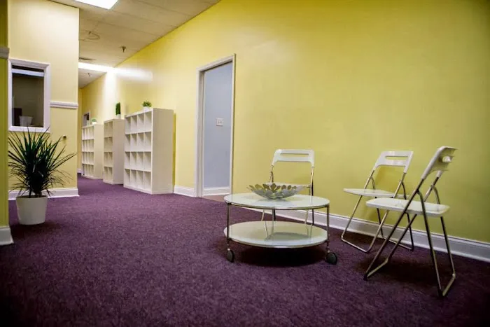 Sweetwater Yoga & Fitness Picture 4