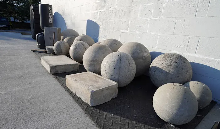 Prime Strength and Fitness Picture 8