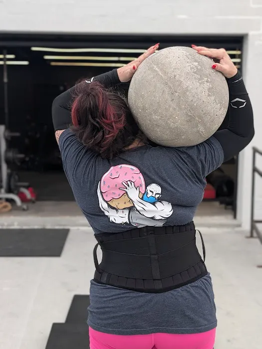 Prime Strength and Fitness Picture 1