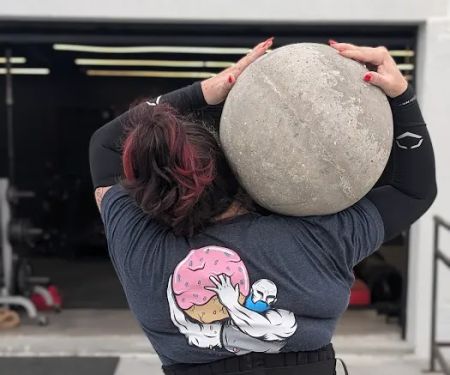 Prime Strength and Fitness
