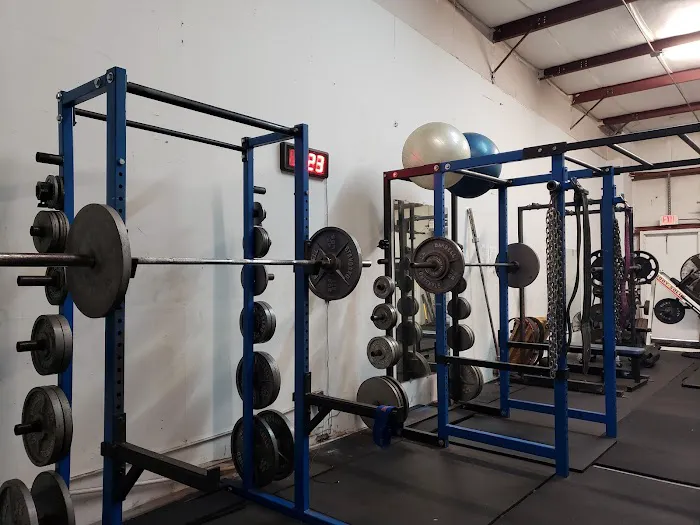 Prime Strength and Fitness Picture 3