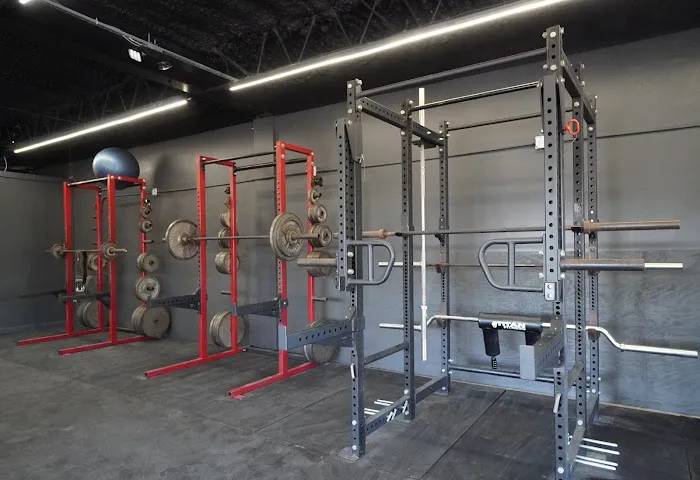 Prime Strength and Fitness Picture 2