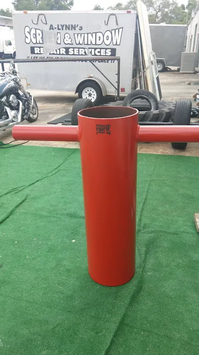 Prime Strength and Fitness Picture 6