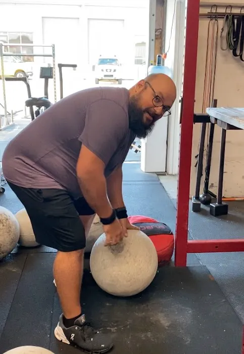 Prime Strength and Fitness Picture 7