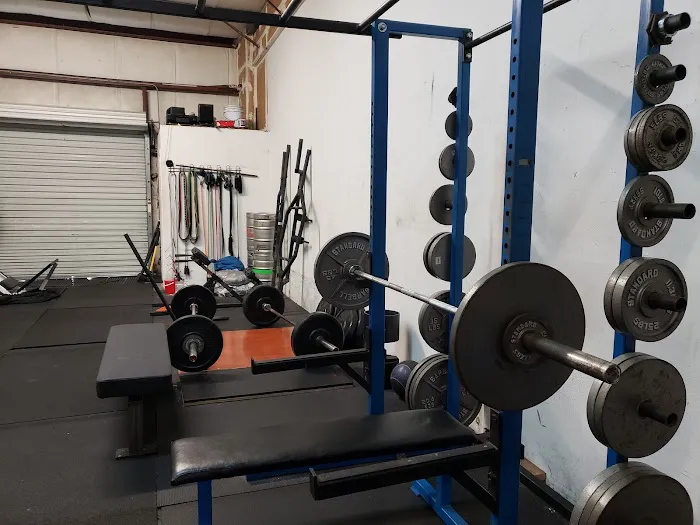 Prime Strength and Fitness Picture 5