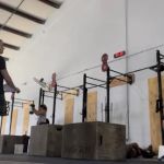 Armor CrossFit