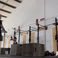 Armor CrossFit ico