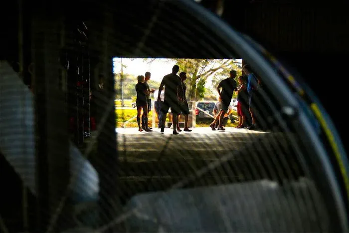 Armor CrossFit Picture 6