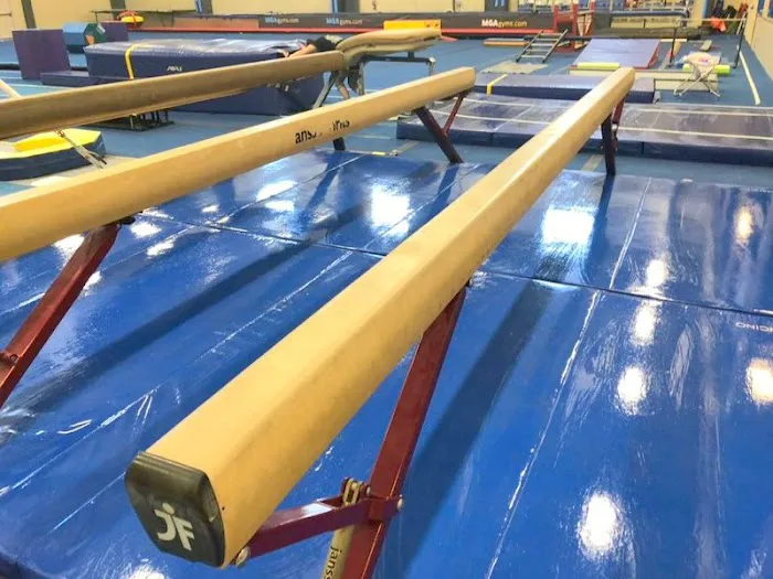 MGA Gymnastics - Tumbling - Ninja - Afterschool Picture 2