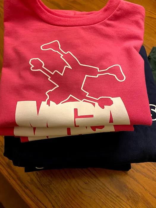 MGA Gymnastics - Tumbling - Ninja - Afterschool Picture 3