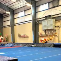 MGA Gymnastics - Tumbling - Ninja - Afterschool ico