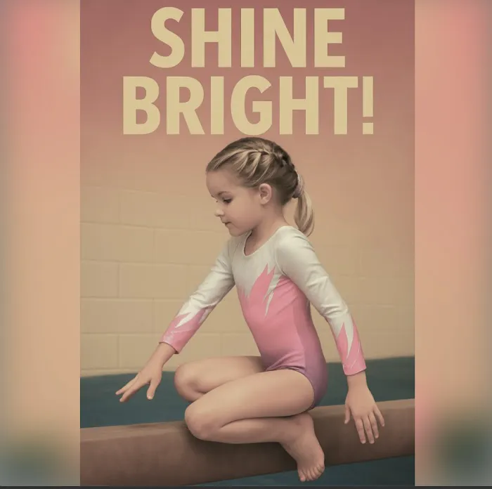 MGA Gymnastics Picture 9