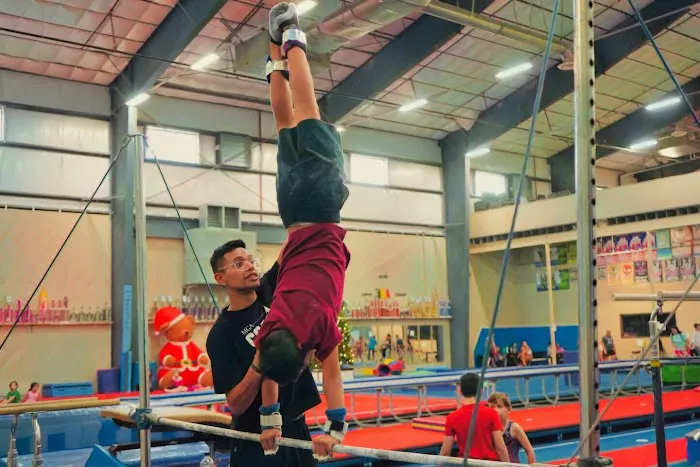 MGA Gymnastics Picture 1