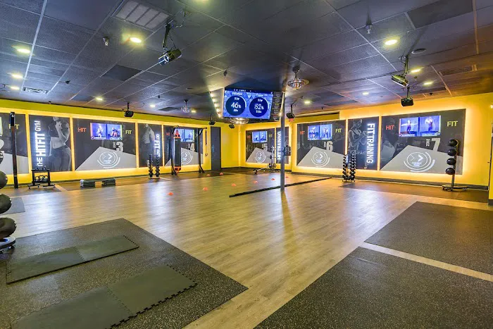 The HITFIT Gym Picture 8