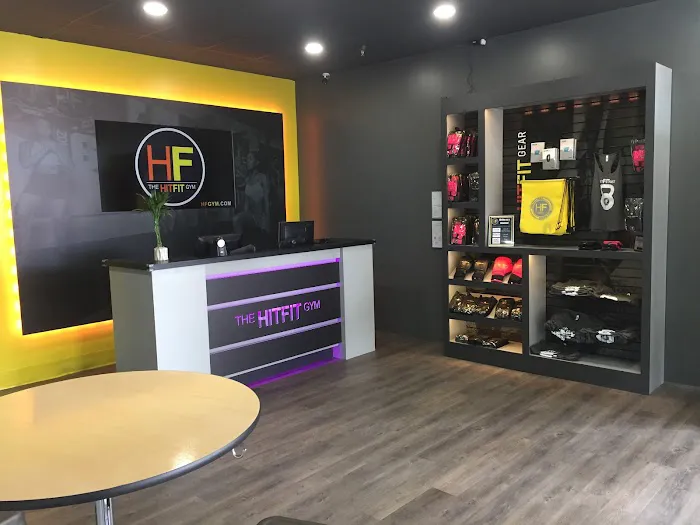 The HITFIT Gym Picture 7