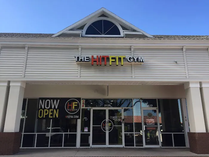 The HITFIT Gym Picture 9