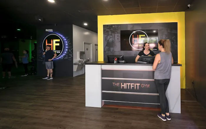 The HITFIT Gym Picture 1