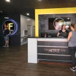 The HITFIT Gym