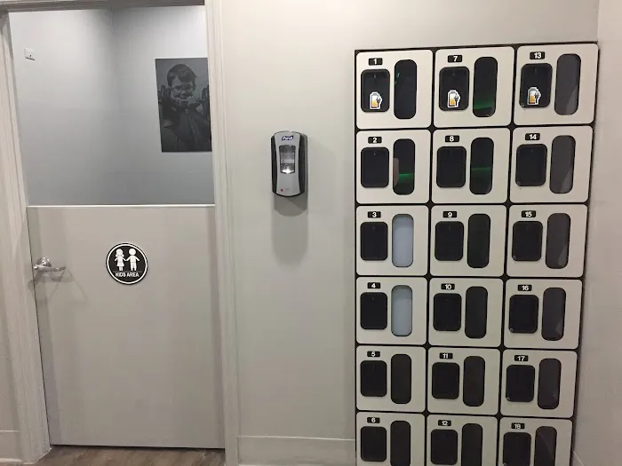 The HITFIT Gym Picture 5