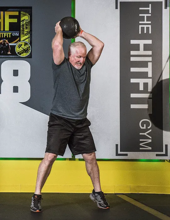 The HITFIT Gym Picture 3