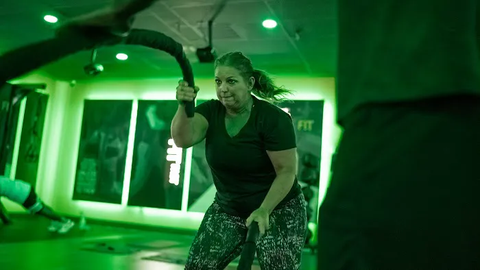 The HITFIT Gym Picture 2