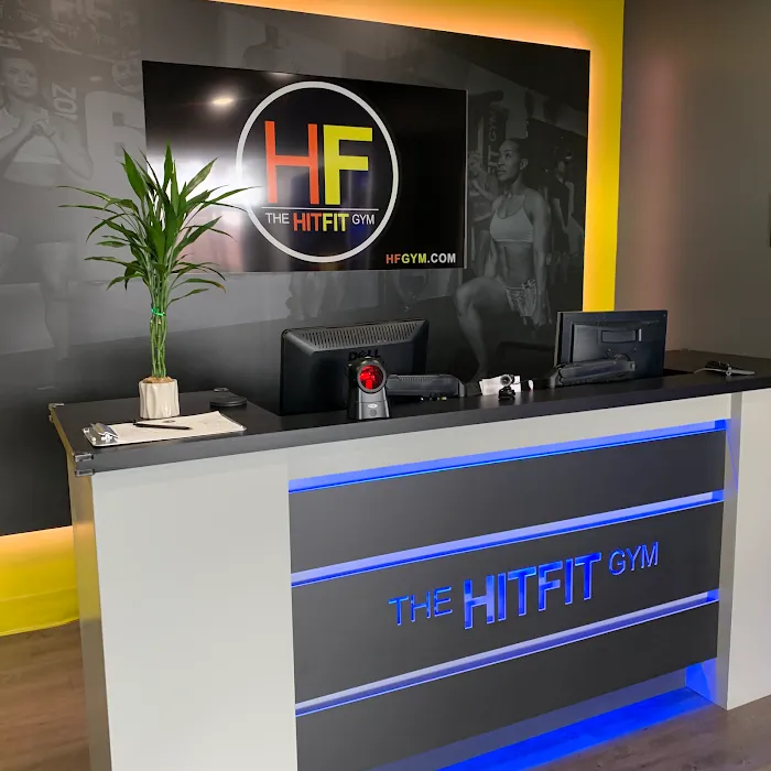 The HITFIT Gym Picture 10