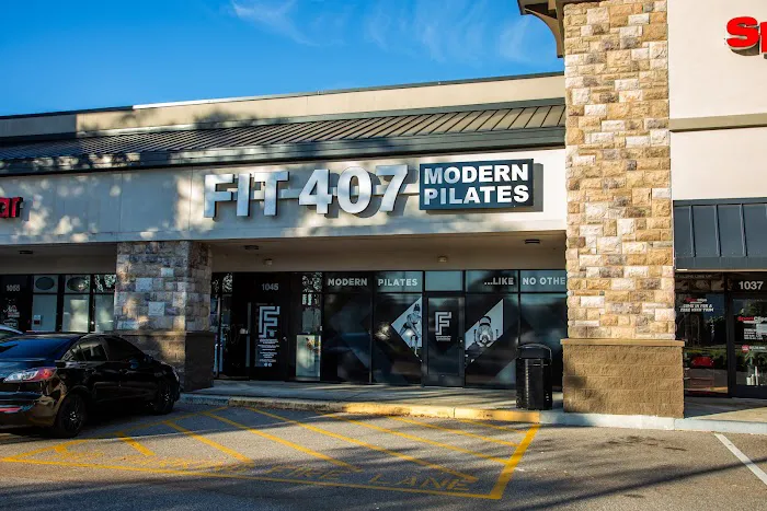 FIT 407 Oviedo Picture 9