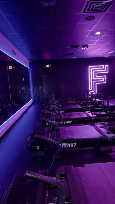 FIT 407 Oviedo Picture 2