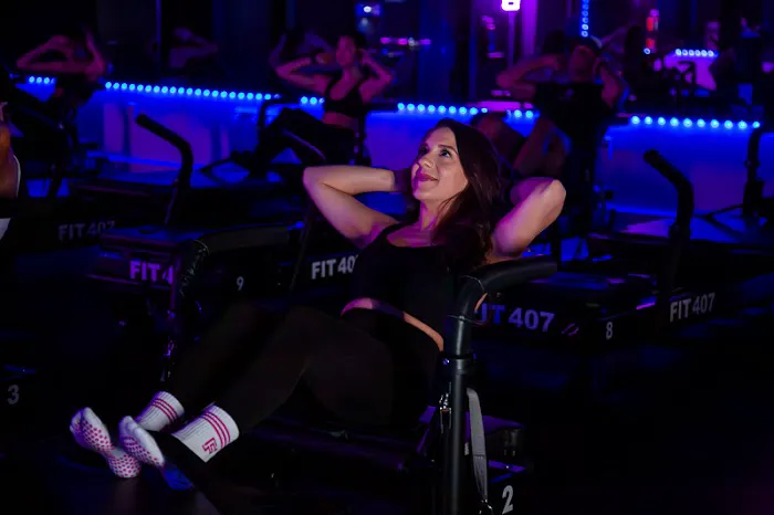 FIT 407 Oviedo Picture 3