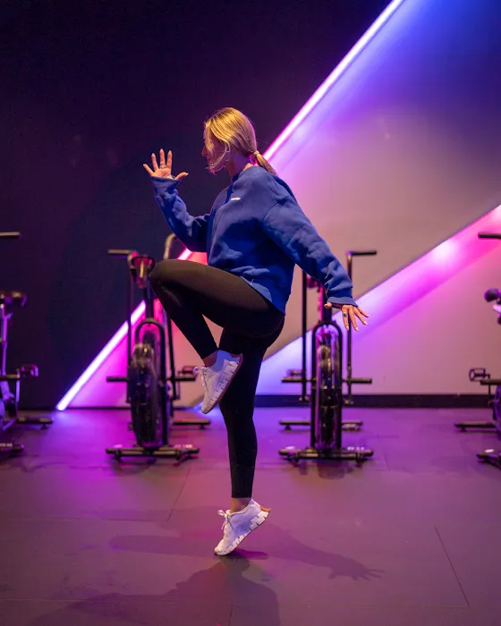 Basecamp Fitness Oviedo Picture 5