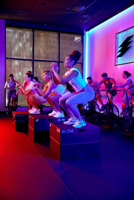 Basecamp Fitness Oviedo Picture 1