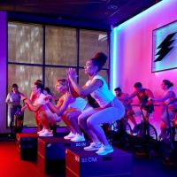 Basecamp Fitness Oviedo ico