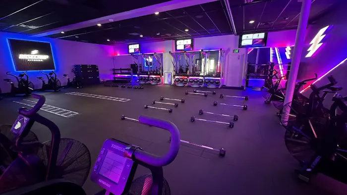 Basecamp Fitness Oviedo Picture 6