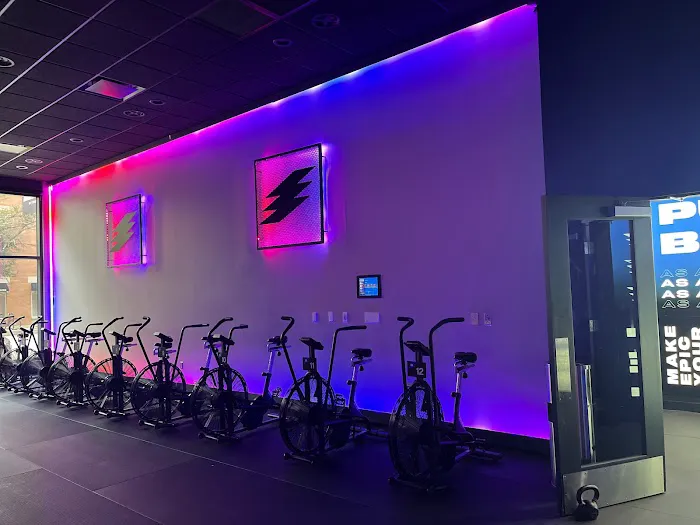 Basecamp Fitness Oviedo Picture 10