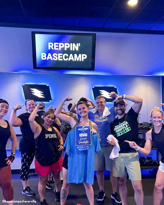 Basecamp Fitness Oviedo Picture 8