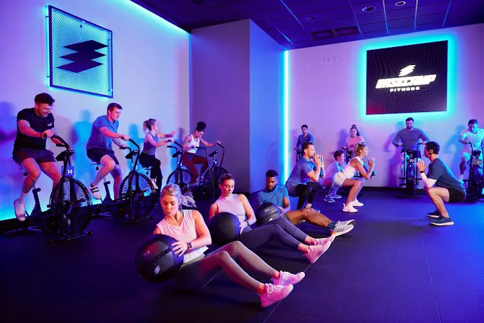 Basecamp Fitness Oviedo Picture 7