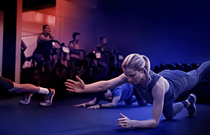 Basecamp Fitness Oviedo Picture 2