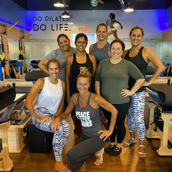 Club Pilates Picture 4