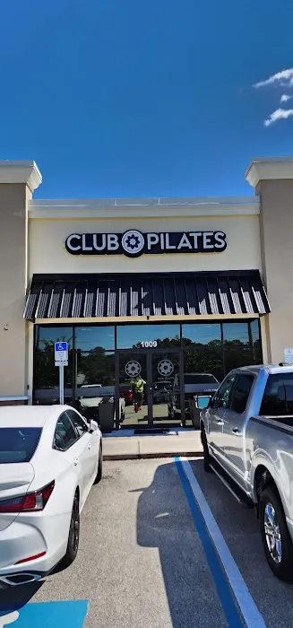 Club Pilates Picture 5