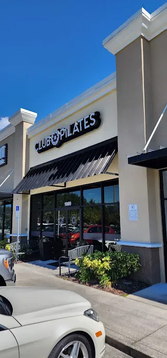 Club Pilates Picture 6