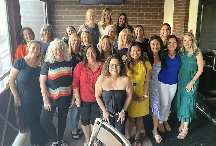 Club Pilates Picture 8