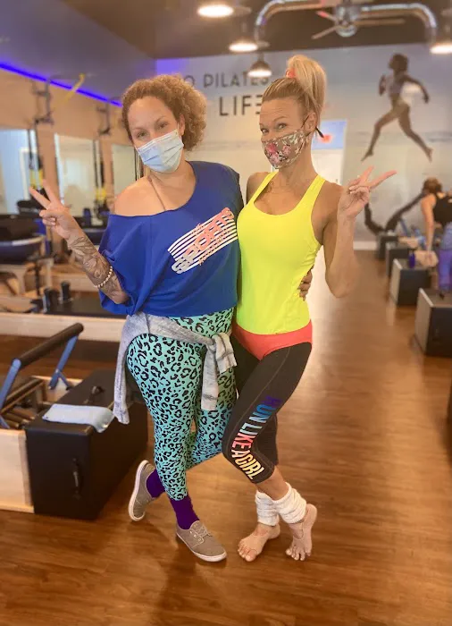 Club Pilates Picture 10