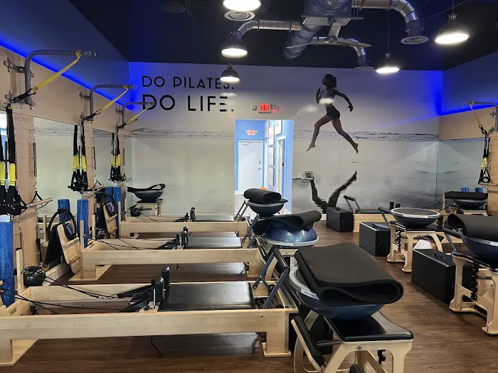 Club Pilates Picture 1