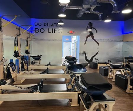 Club Pilates