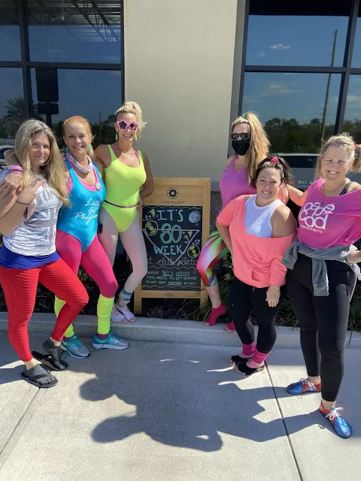 Club Pilates Picture 7