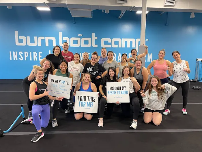 Burn Boot Camp Picture 5
