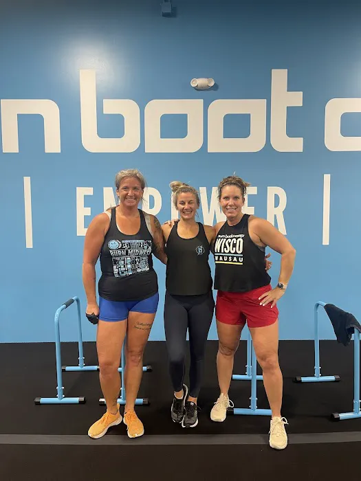 Burn Boot Camp Picture 2