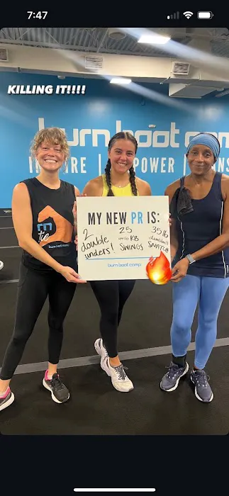 Burn Boot Camp Picture 1