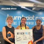 Burn Boot Camp